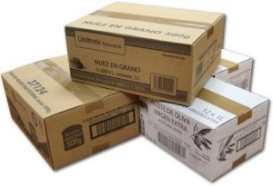 Limitag V5 - Cardboard box coding and decoration