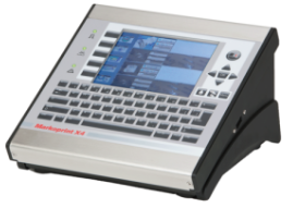 Markoprint X2 JET plus Touch Inkjet Yazıcı