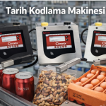 Tarih Kodlama Makinaları
